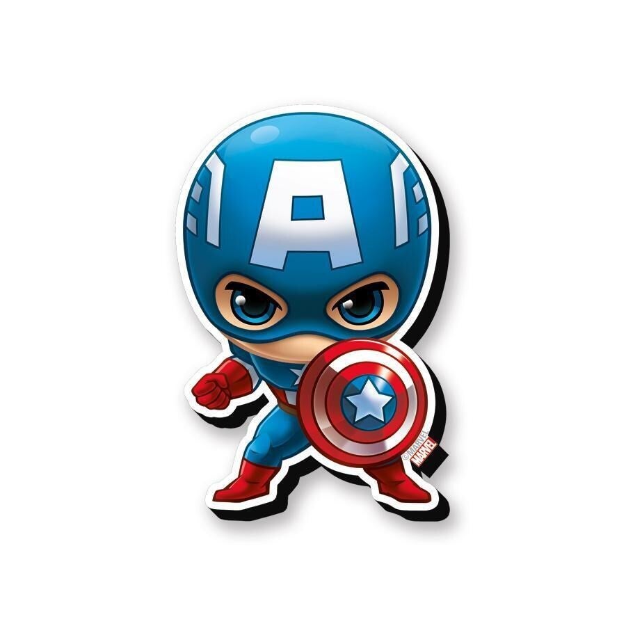 Detail Thor Chibi Nomer 15