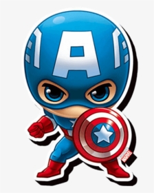 Detail Thor Chibi Nomer 18