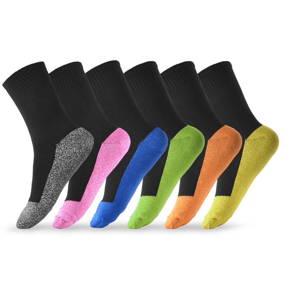 Detail Warme Socken Nomer 15