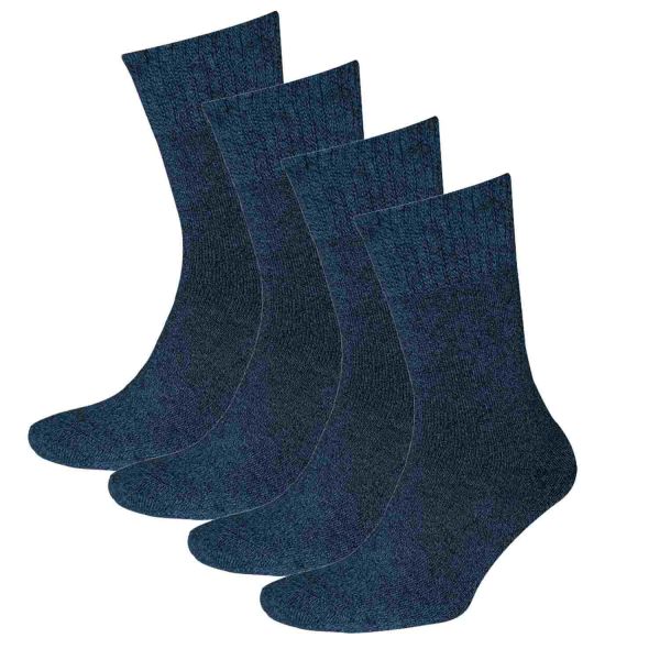 Detail Warme Socken Nomer 21