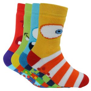 Detail Warme Socken Nomer 7