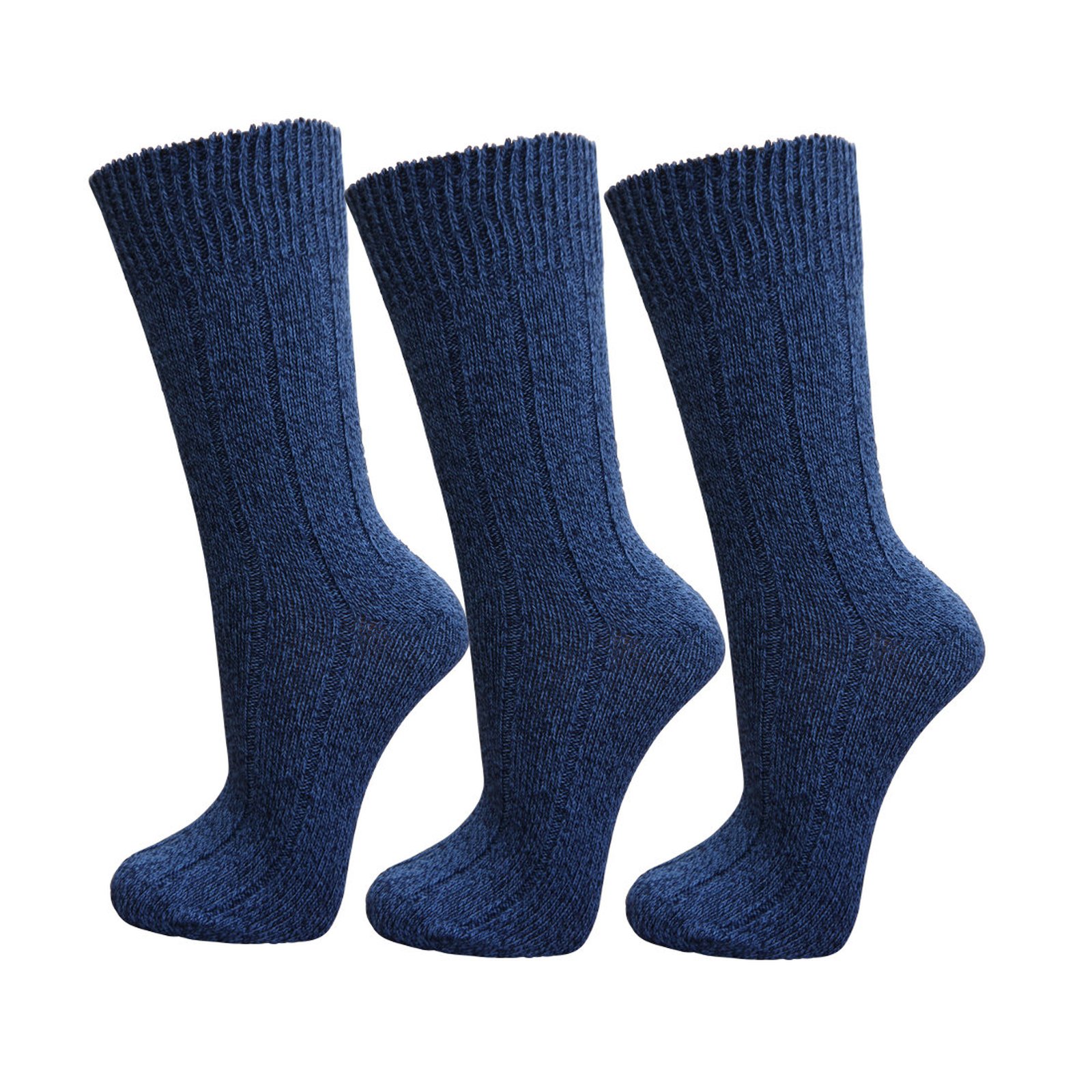 Detail Warme Socken Nomer 8