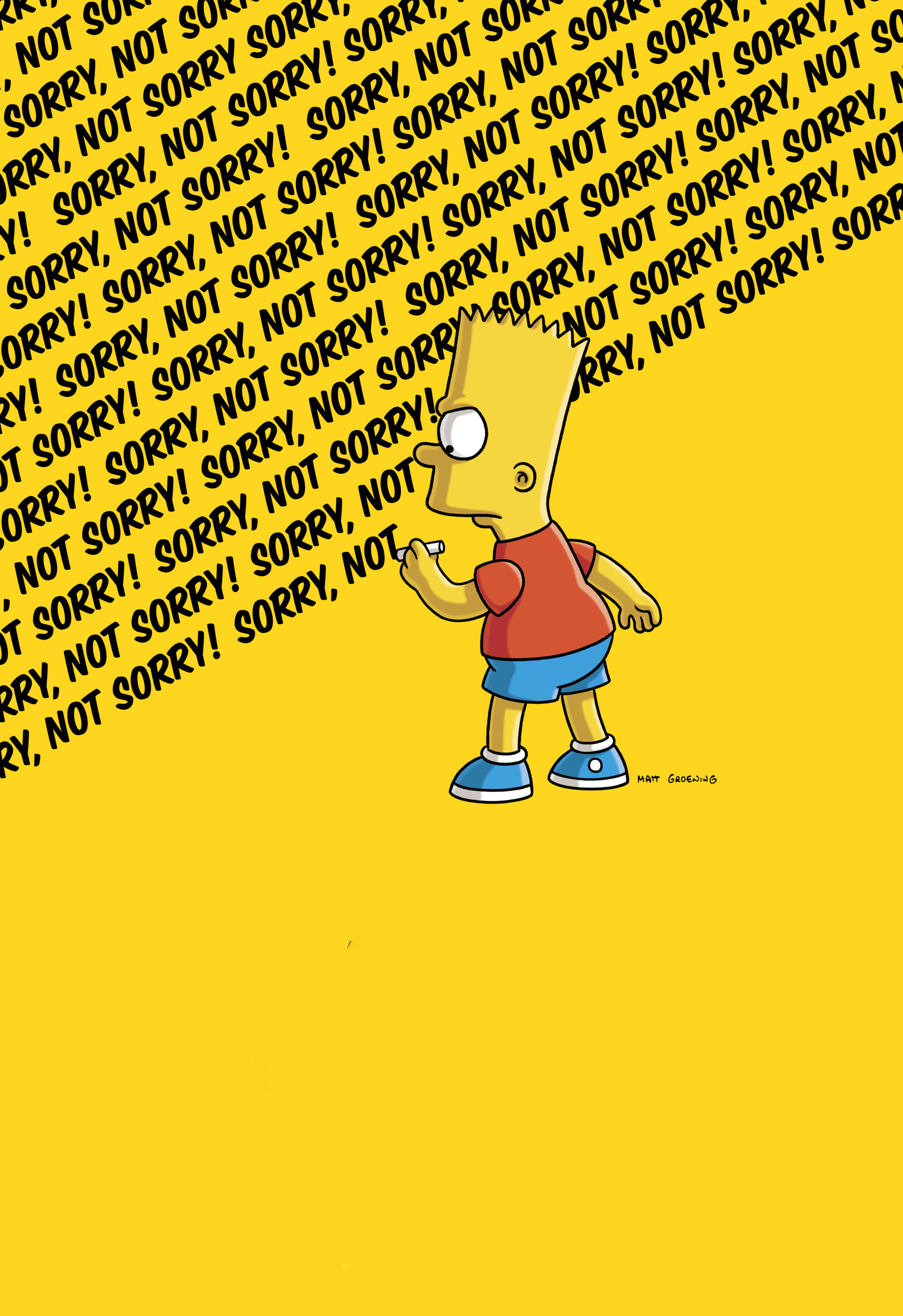 Detail The Simpsons Wallpaper Hd Nomer 11