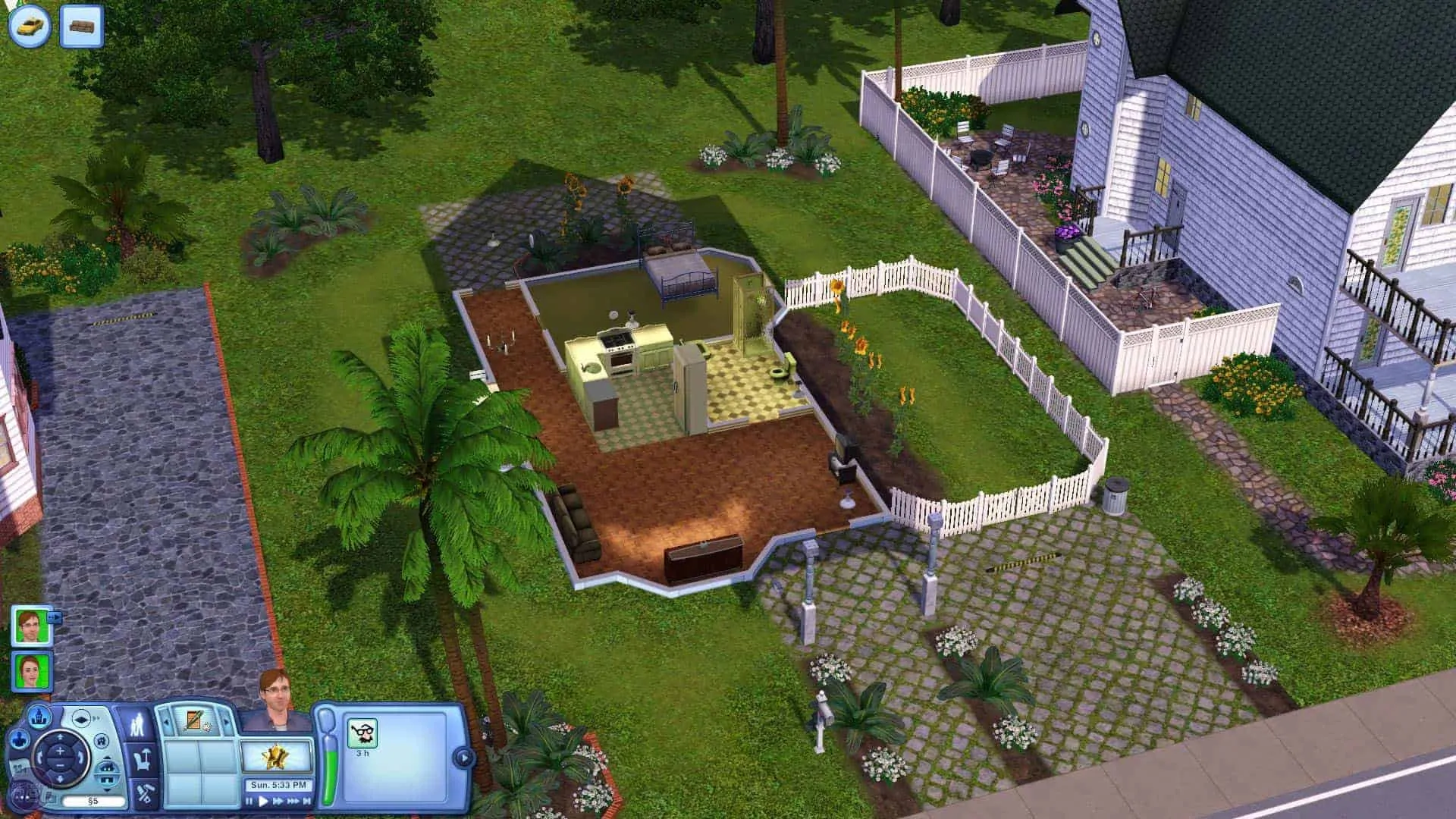 Detail The Sims 3 Gratis Nomer 13