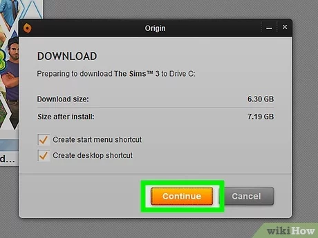 Detail The Sims 3 Gratis Nomer 21