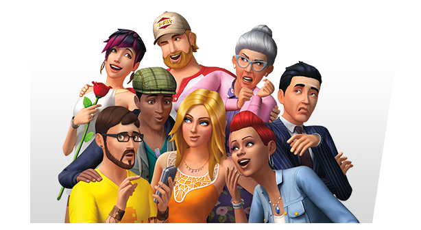 Detail The Sims 3 Gratis Nomer 34