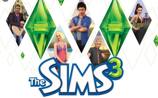 Detail The Sims 3 Gratis Nomer 53