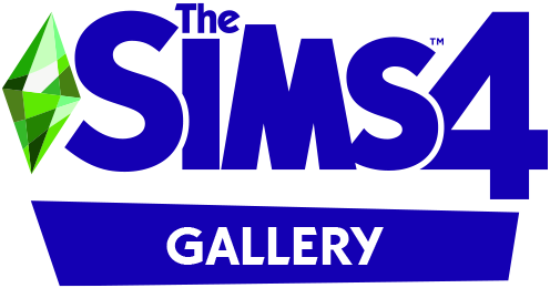 Detail The Sims 4 Logo Nomer 15