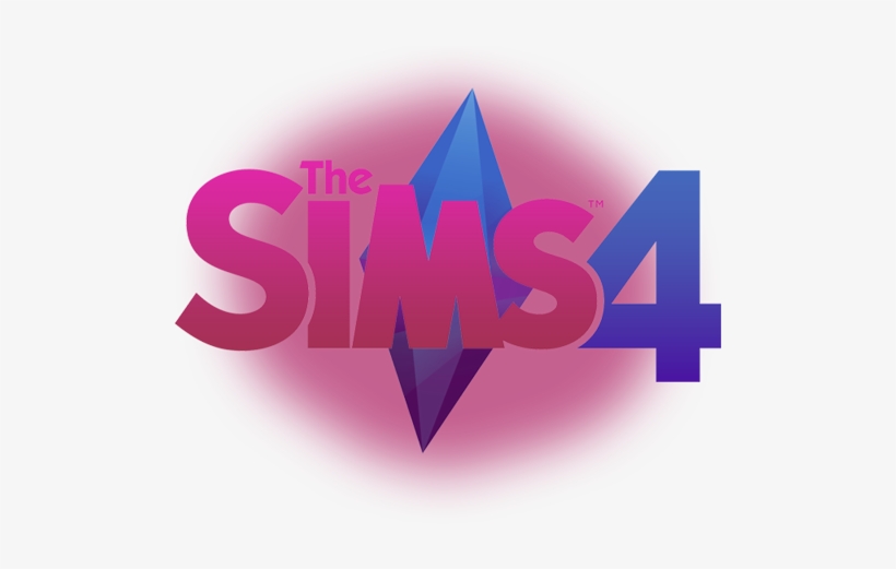 Detail The Sims 4 Logo Nomer 34