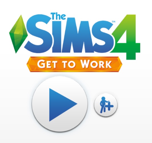 Detail The Sims 4 Logo Nomer 49