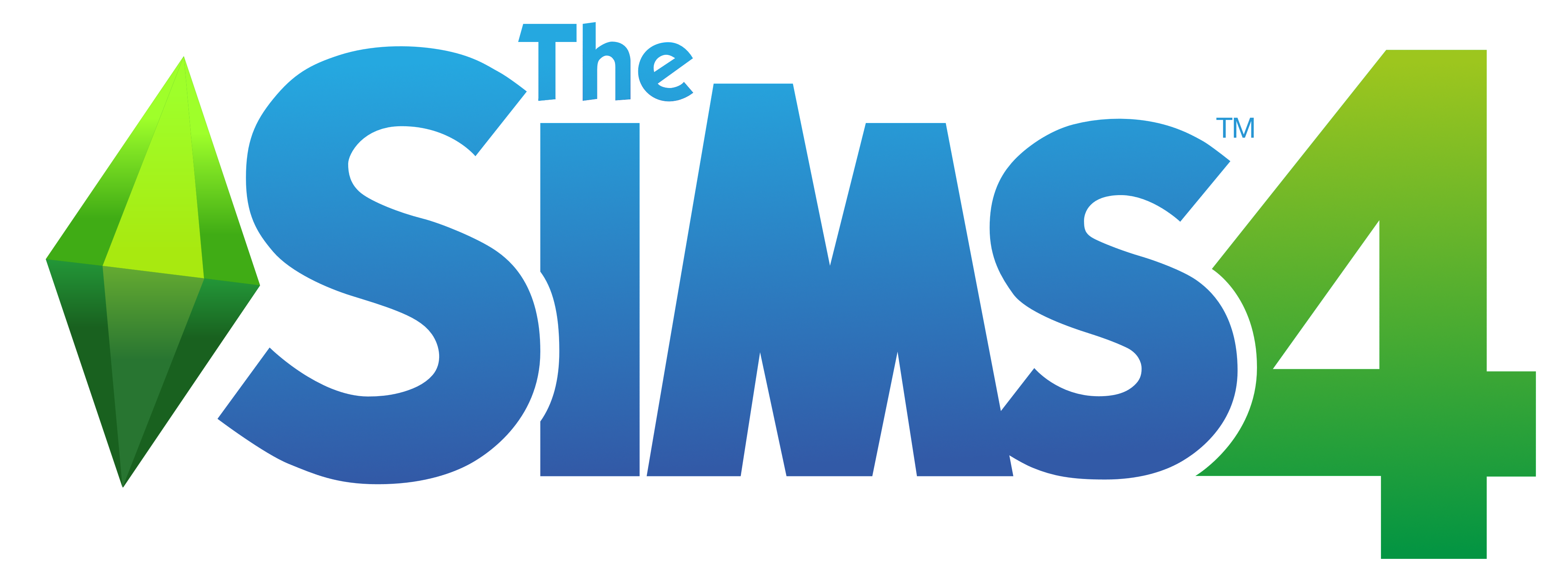 The Sims 4 Png - KibrisPDR