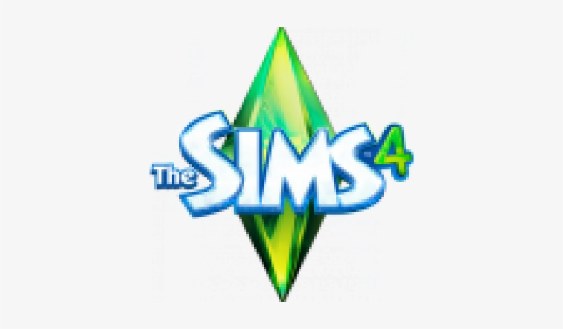 Detail The Sims 4 Png Nomer 9