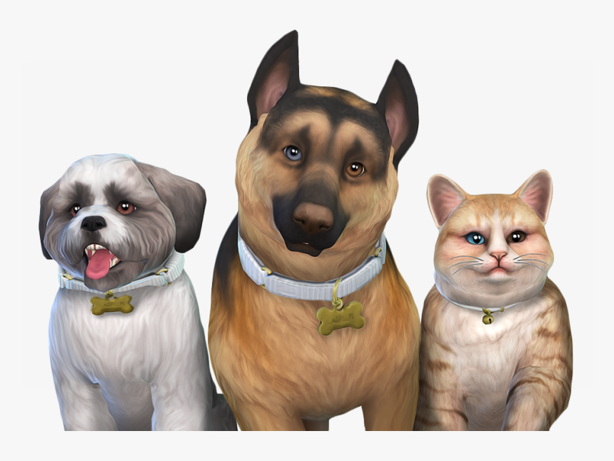 Detail The Sims 4 Png Nomer 49