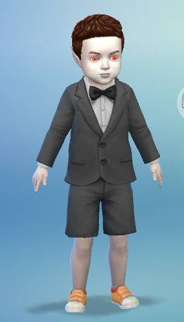 Detail The Sims 4 Toddlers Vampires Bowling Stuff Nomer 9