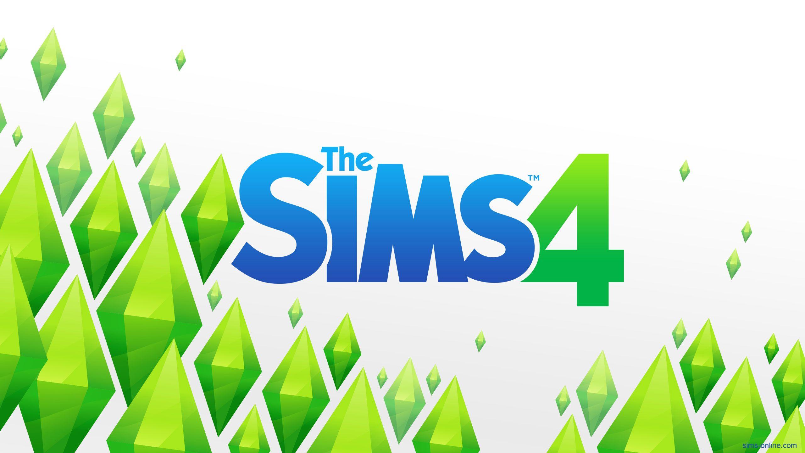 Detail The Sims 4 Wallpaper Nomer 4