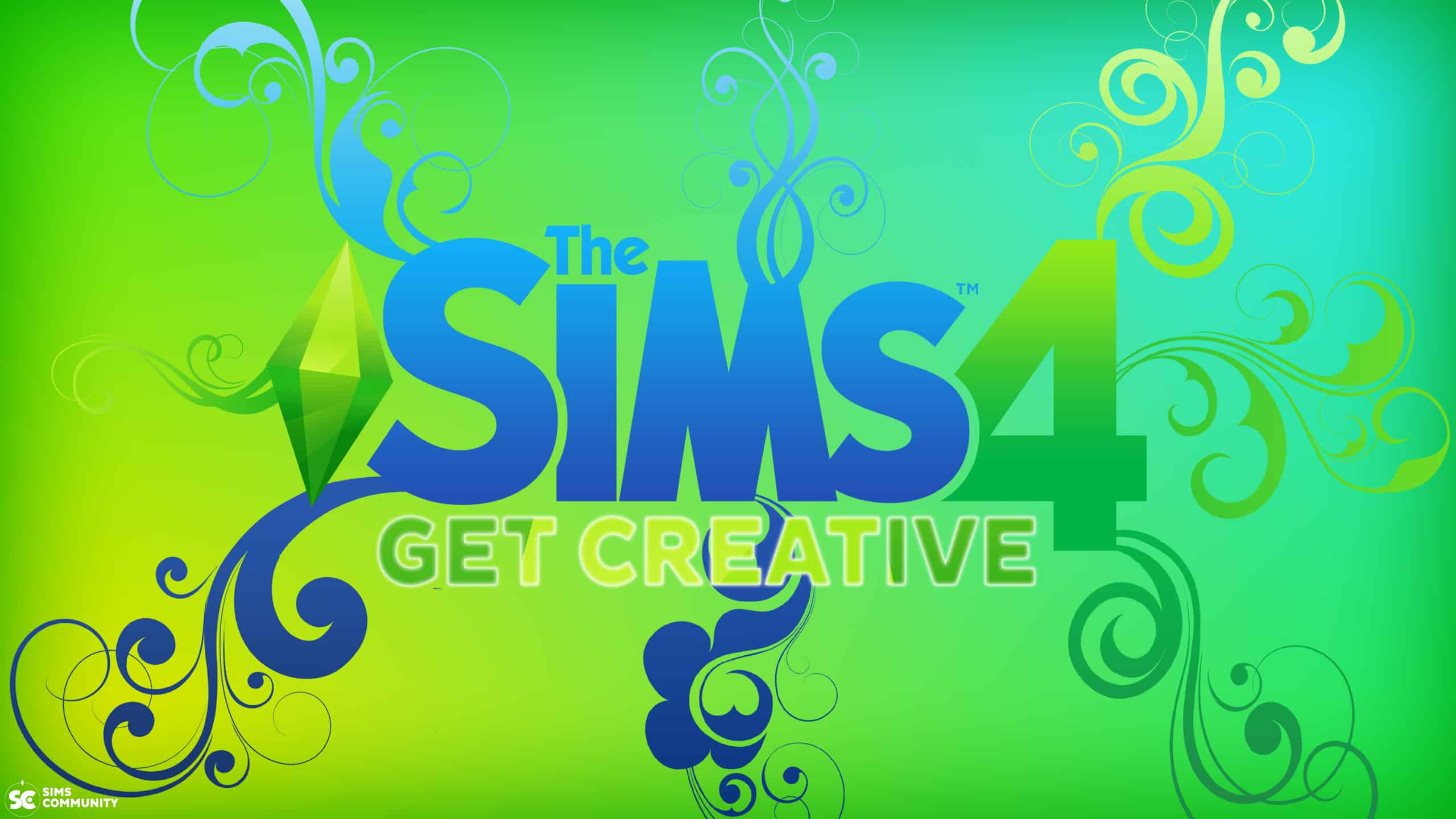 Detail The Sims 4 Wallpaper Nomer 6