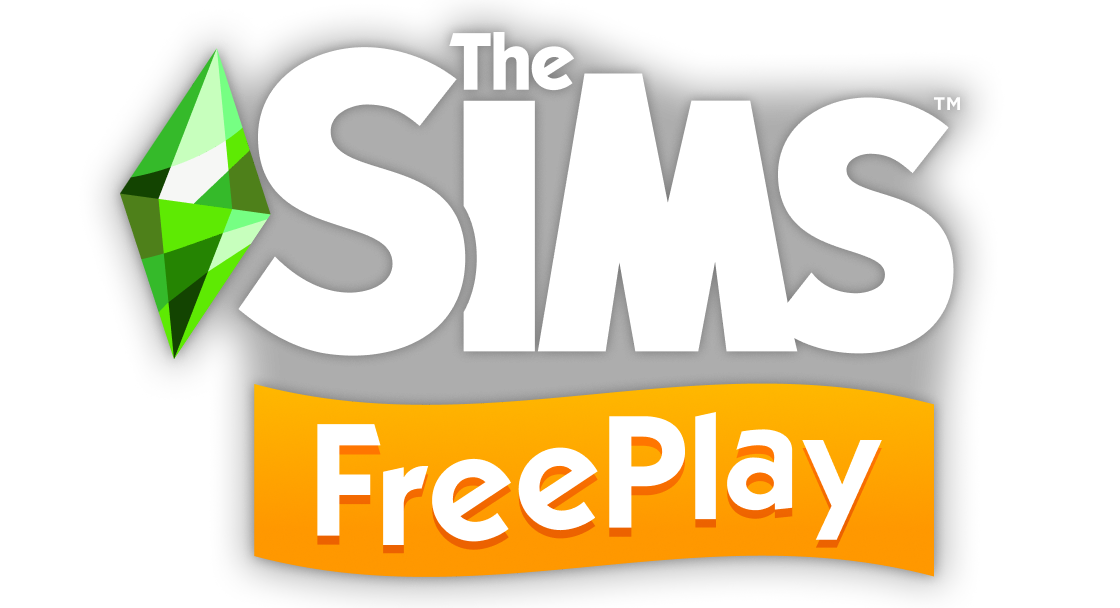 Detail The Sims Logo Nomer 9