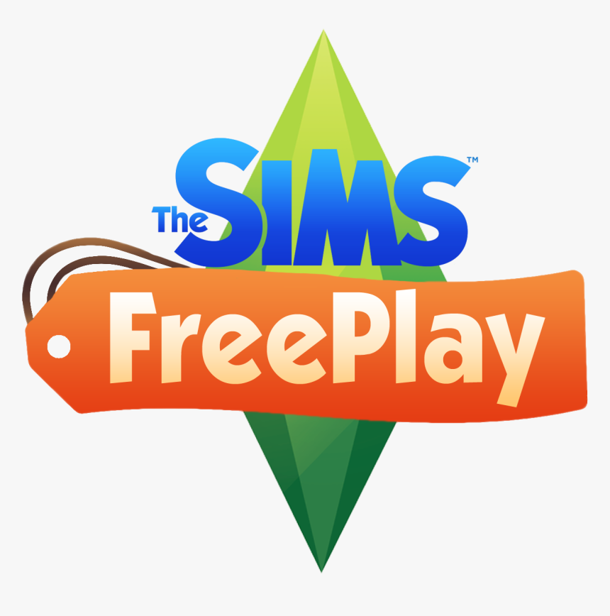 Detail The Sims Logo Nomer 15
