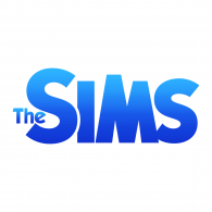 Detail The Sims Logo Nomer 16