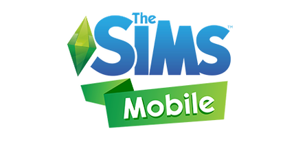 Detail The Sims Logo Nomer 26