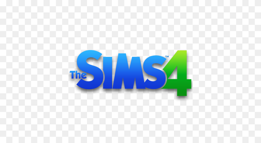 Detail The Sims Logo Nomer 31
