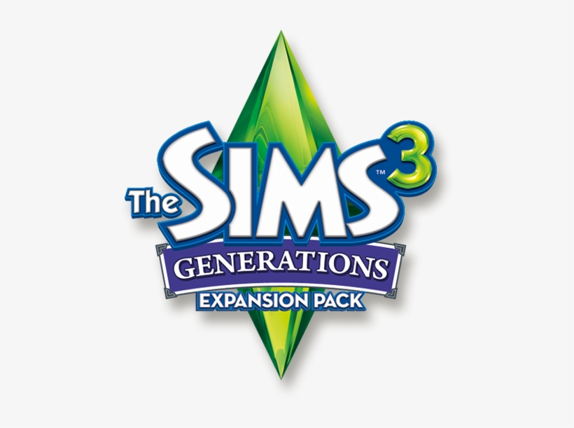 Detail The Sims Logo Nomer 35