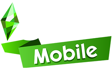 Detail The Sims Logo Nomer 37