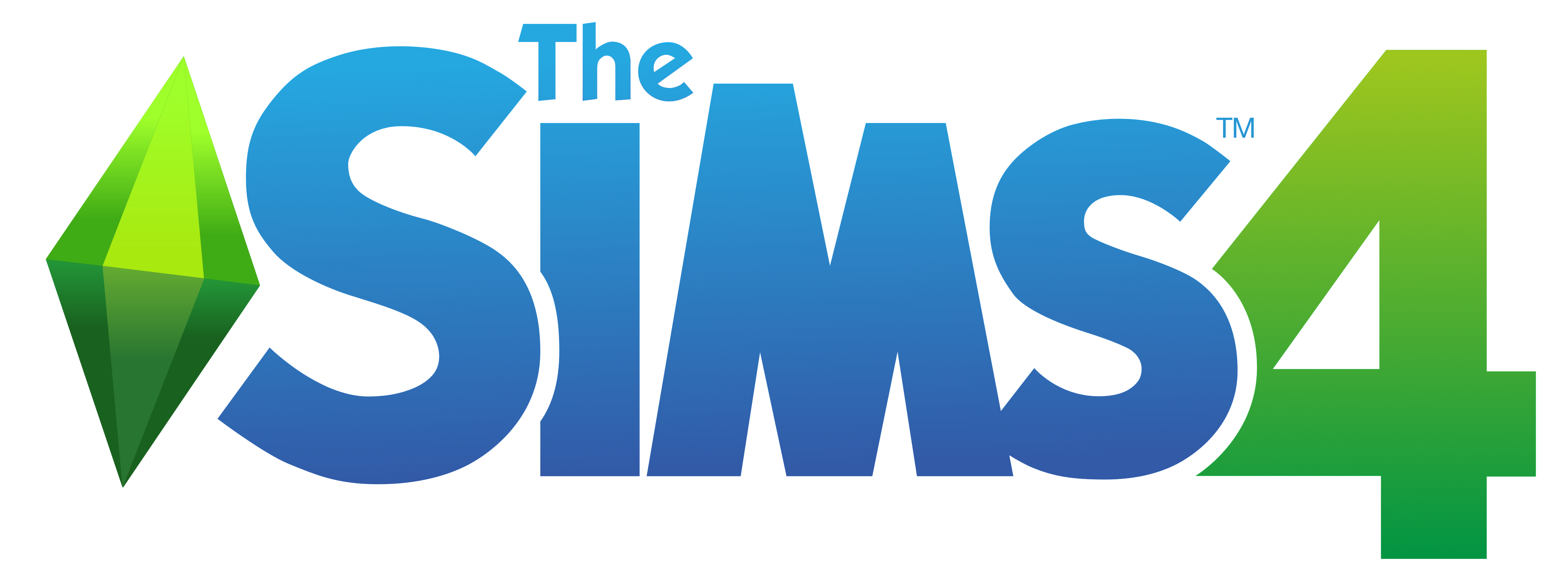 Detail The Sims Png Nomer 2