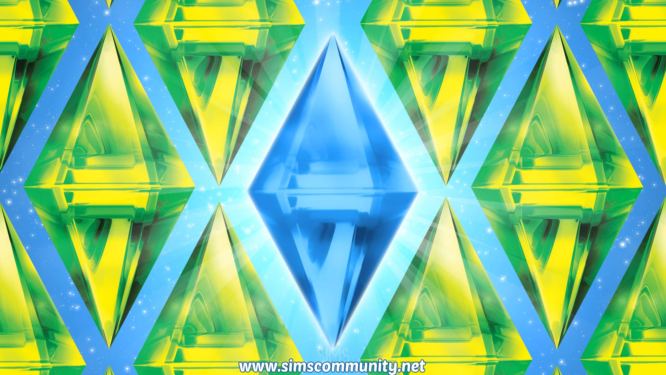 Detail The Sims Wallpaper Nomer 12