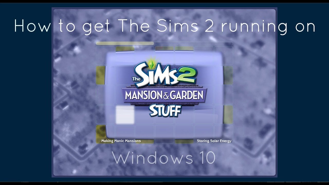 Detail The Sims Windows 10 Nomer 13
