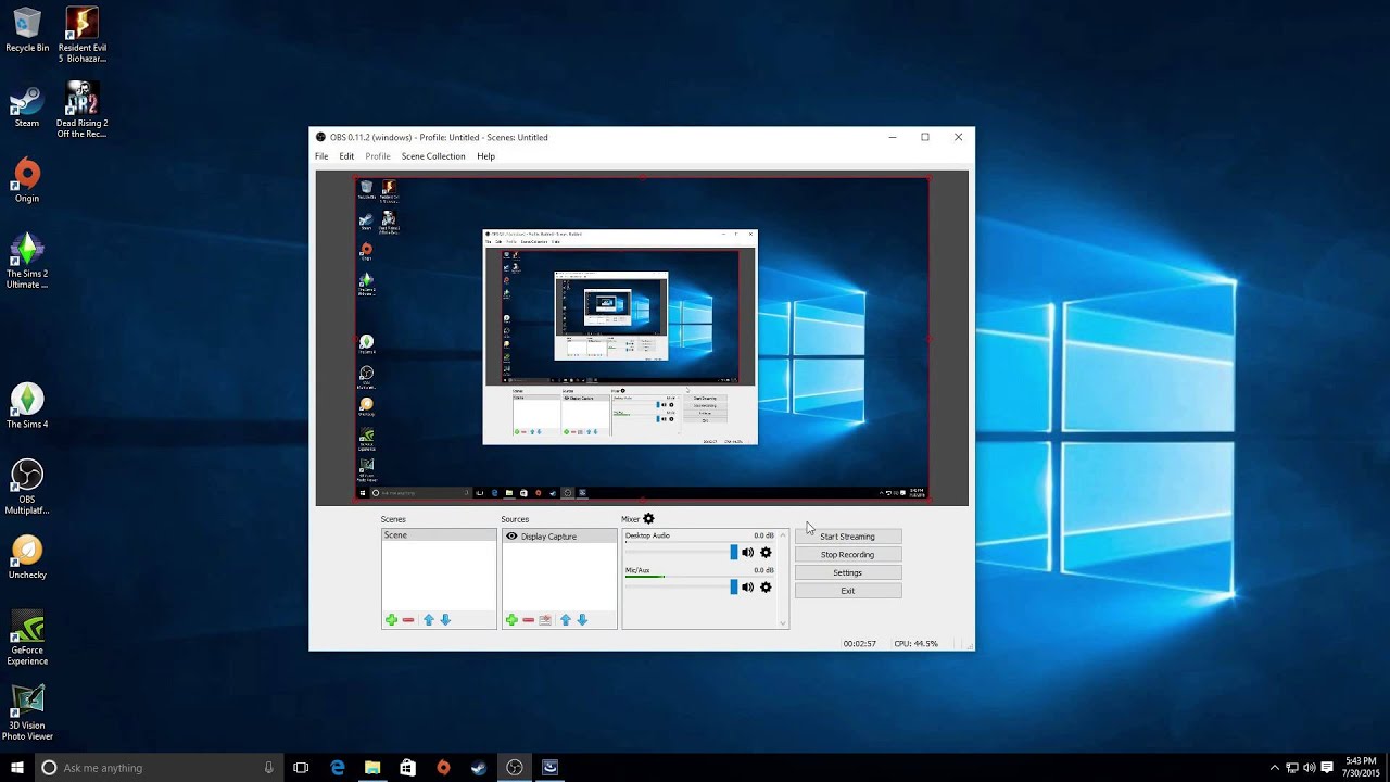 Detail The Sims Windows 10 Nomer 20