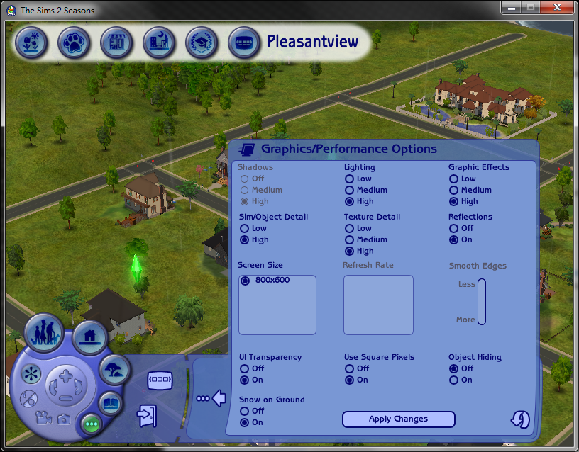 Detail The Sims Windows 10 Nomer 21