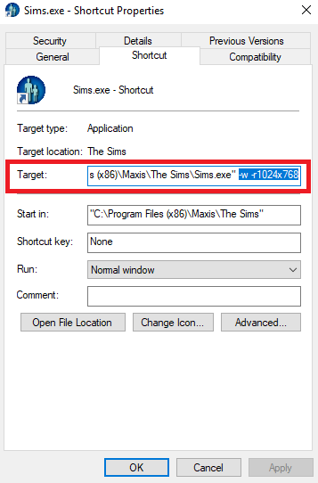 Detail The Sims Windows 10 Nomer 22