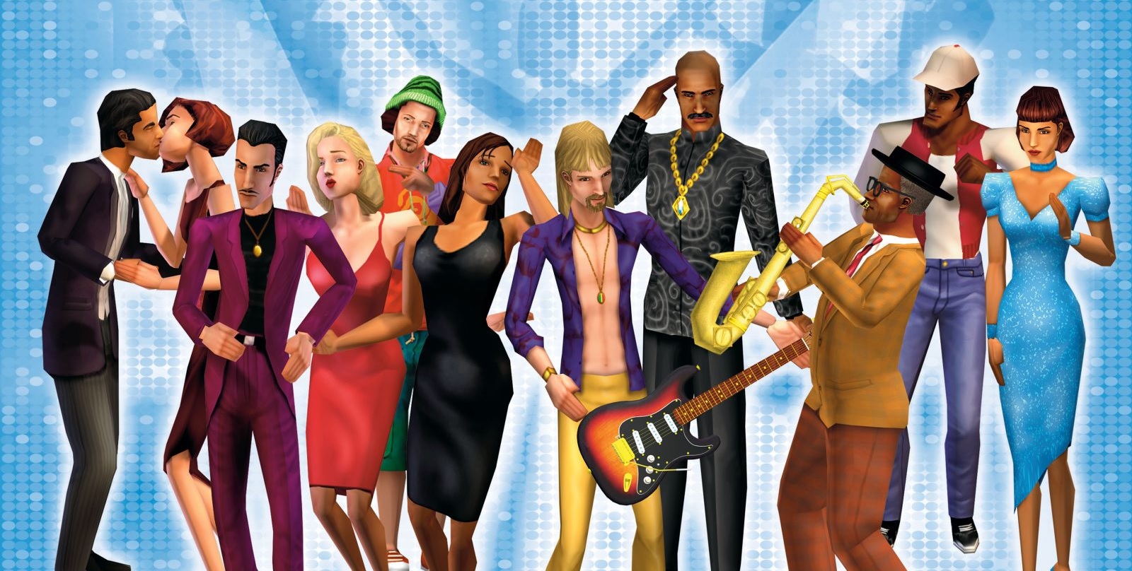 Detail The Sims Windows 10 Nomer 23