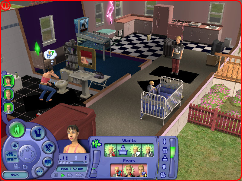 Detail The Sims Windows 10 Nomer 27