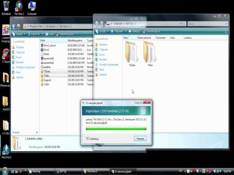 Detail The Sims Windows 10 Nomer 28