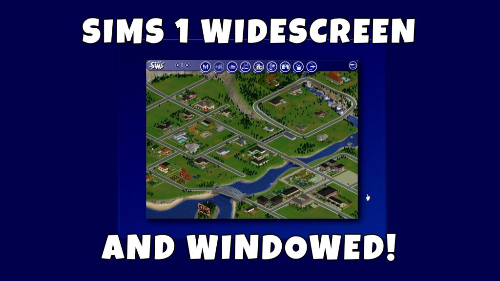Detail The Sims Windows 10 Nomer 36