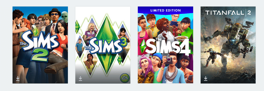 Detail The Sims Windows 10 Nomer 43