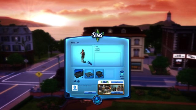 Detail The Sims Windows 10 Nomer 46