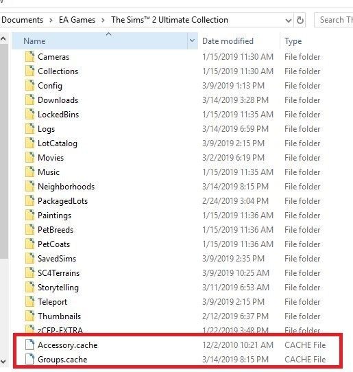 Detail The Sims Windows 10 Nomer 48