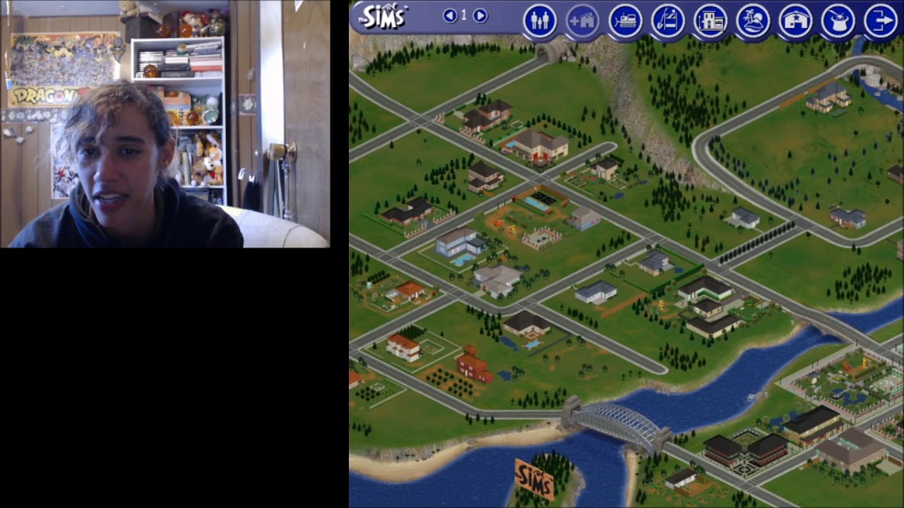 Detail The Sims Windows 10 Nomer 7