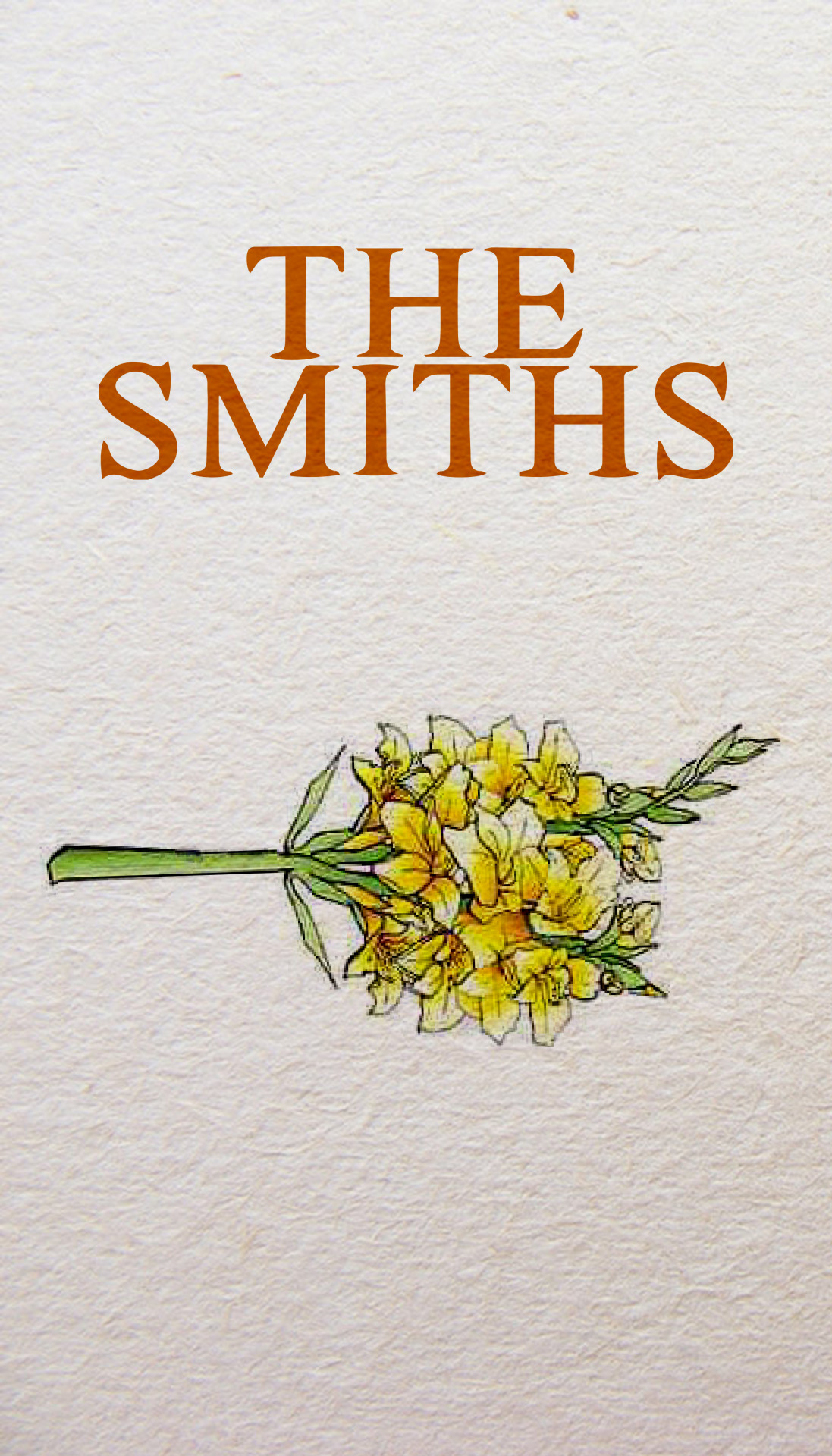 Detail The Smiths Wallpaper Nomer 20