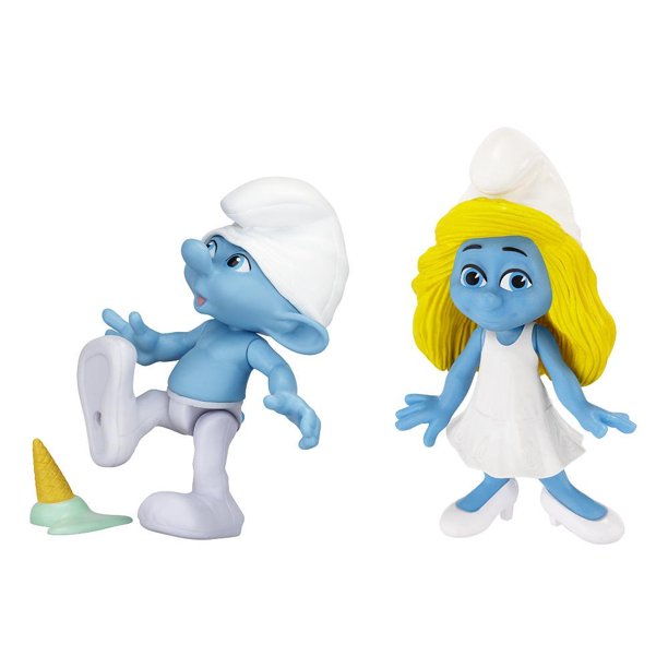 Detail The Smurfs Characters Nomer 39