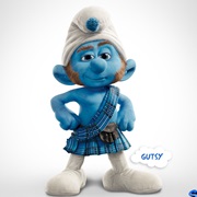 Detail The Smurfs Characters Nomer 43