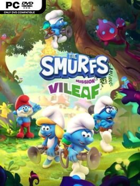 The Smurfs Download - KibrisPDR