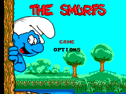 Detail The Smurfs Download Nomer 10