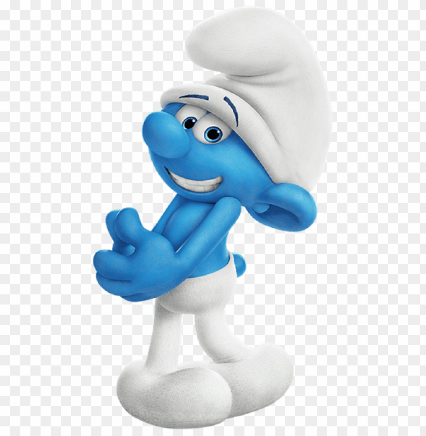 Detail The Smurfs Download Nomer 16