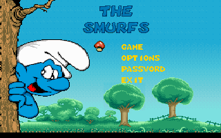 Detail The Smurfs Download Nomer 17