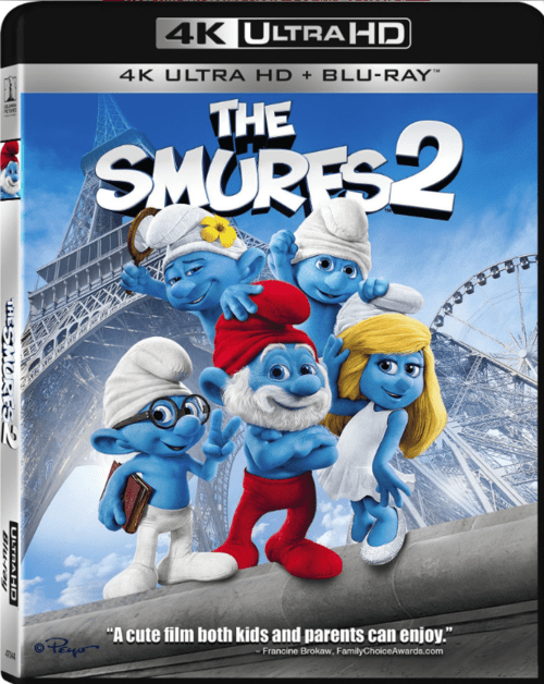 Detail The Smurfs Download Nomer 19