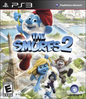 Detail The Smurfs Download Nomer 24